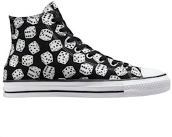 コンバース チャックテイラー オールスター プロハイ「ブラックダイス」 A03221C Cheap コンバース チャックテイラー オールスター プロハイ「ブラックダイス」 A03221C