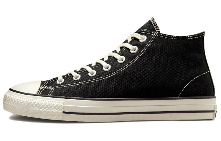 Buy Converse Chuck Taylor All Star Pro Tinggi 'Hitam Egret' A02136C