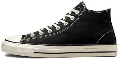 匡威Chuck Taylor All Star Pro 高帮 '黑色苍鹭' A02136C Buy 匡威Chuck Taylor All Star Pro 高帮 '黑色苍鹭' A02136C