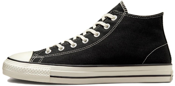 Converse Chuck Taylor All Star Pro Tinggi 'Hitam Egret' A02136C Buy Converse Chuck Taylor All Star Pro Tinggi 'Hitam Egret' A02136C
