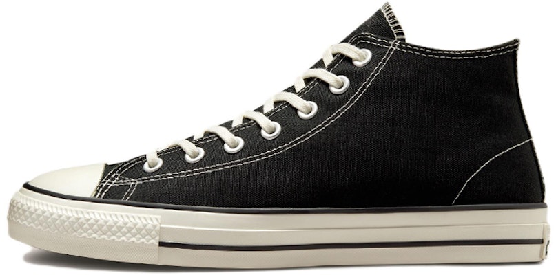 Converse Chuck Taylor All Star Pro Tinggi 'Hitam Egret' A02136C Buy Converse Chuck Taylor All Star Pro Tinggi 'Hitam Egret' A02136C
