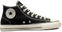 Order Converse Chuck Taylor All Star Pro Tinggi 'Hitam Egret' A02136C