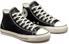 Lookbook Converse Chuck Taylor All Star Pro Tinggi 'Hitam Egret' A02136C