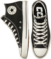 匡威Chuck Taylor All Star Pro 高帮 '黑色苍鹭' A02136C Shop 匡威Chuck Taylor All Star Pro 高帮 '黑色苍鹭' A02136C
