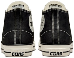 匡威Chuck Taylor All Star Pro 高帮 '黑色苍鹭' A02136C Purchase 匡威Chuck Taylor All Star Pro 高帮 '黑色苍鹭' A02136C
