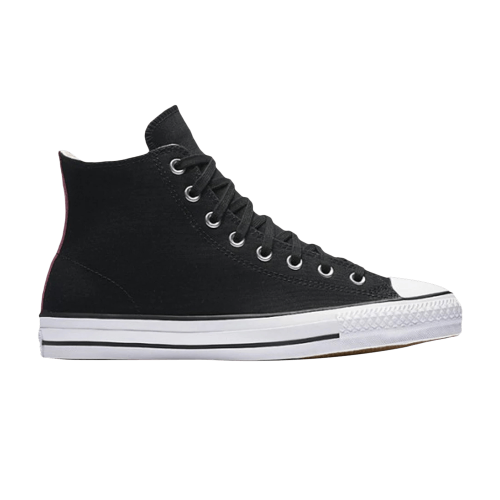 Buy Converse Chuck Taylor All Star Pro Tinggi 'Hitam Merah Jambu' 155515C