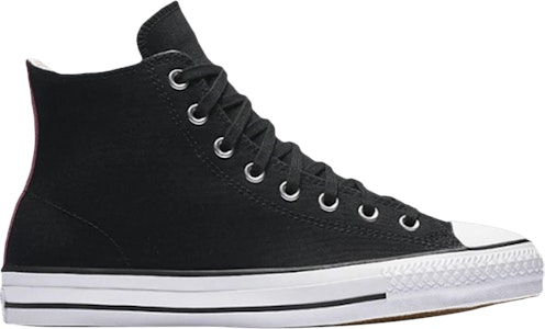 Converse Chuck Taylor All Star Pro Tinggi 'Hitam Merah Jambu' 155515C Buy Converse Chuck Taylor All Star Pro Tinggi 'Hitam Merah Jambu' 155515C