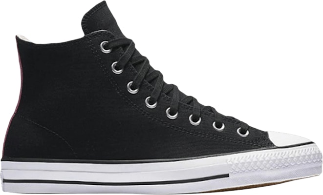 Converse Chuck Taylor All Star Pro Tinggi 'Hitam Merah Jambu' 155515C Buy Converse Chuck Taylor All Star Pro Tinggi 'Hitam Merah Jambu' 155515C