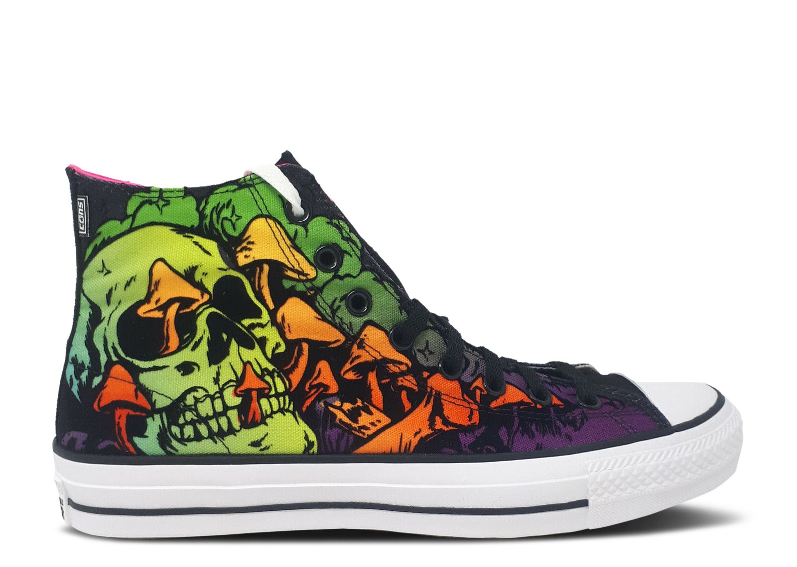 Buy Converse Chuck Taylor All Star Pro High 'Blacklight' 171225C