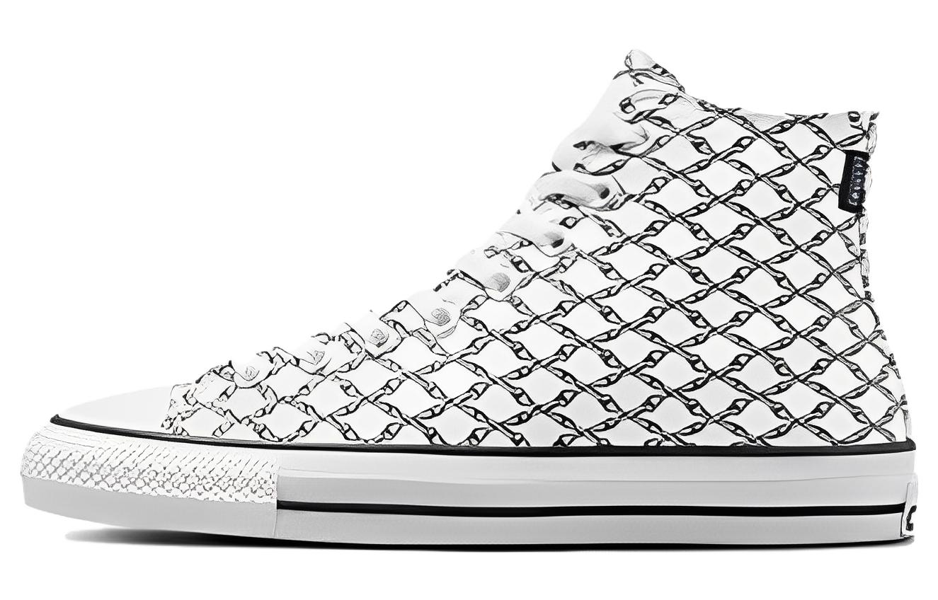 Converse Chuck Taylor All Star Pro High 'Bones'