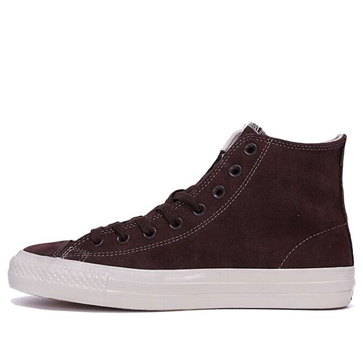 Buy Converse Chuck Taylor All Star Pro Tinggi 'Dark Root' 168641C