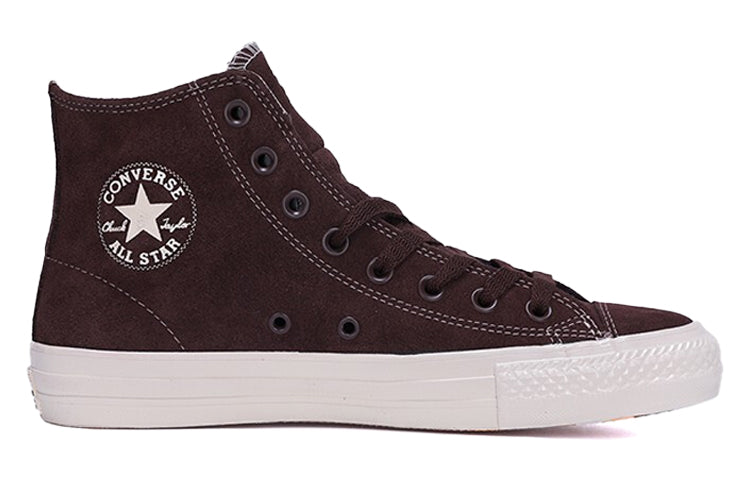 Order Converse Chuck Taylor All Star Pro Tinggi 'Dark Root' 168641C