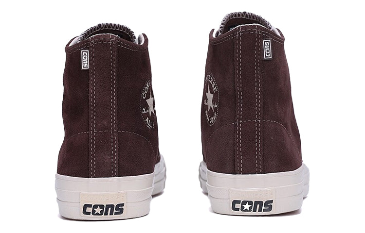 Shop Converse Chuck Taylor All Star Pro Tinggi 'Dark Root' 168641C