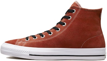 Converse Chuck Taylor All Star Pro High 'Dark Terracotta' 172630C