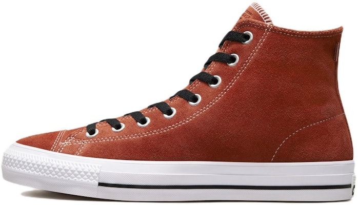 Converse Chuck Taylor All Star Pro Tinggi 'Dark Terracotta' 172630C Buy Converse Chuck Taylor All Star Pro Tinggi 'Dark Terracotta' 172630C