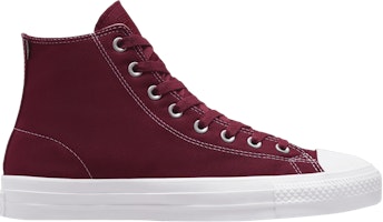 Converse Chuck Taylor All Star Pro High 'Deep Bordeaux' 171322C Converse Chuck Taylor All Star Pro High 'Deep Bordeaux' 171322C