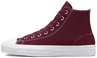 Converse Chuck Taylor All Star Pro High 'Deep Bordeaux' 171322C Converse Chuck Taylor All Star Pro High 'Deep Bordeaux' 171322C