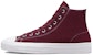Converse Chuck Taylor All Star Pro High 'Deep Bordeaux' Lelaki Wanita Malaysia 171322C
