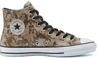 Converse Chuck Taylor All Star Pro High 'Camo Digital' 170064C Order Converse Chuck Taylor All Star Pro High 'Camo Digital' 170064C