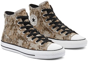 Converse Chuck Taylor All Star Pro High 'Camo Digital' 170064C Lookbook Converse Chuck Taylor All Star Pro High 'Camo Digital' 170064C