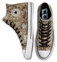 Converse Chuck Taylor All Star Pro High 'Camo Digital' 170064C Purchase Converse Chuck Taylor All Star Pro High 'Camo Digital' 170064C