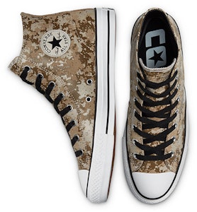 컨버스 척테일러 올스타 프로 하이 '디지털 카모' 170064C Purchase 컨버스 척테일러 올스타 프로 하이 '디지털 카모' 170064C
