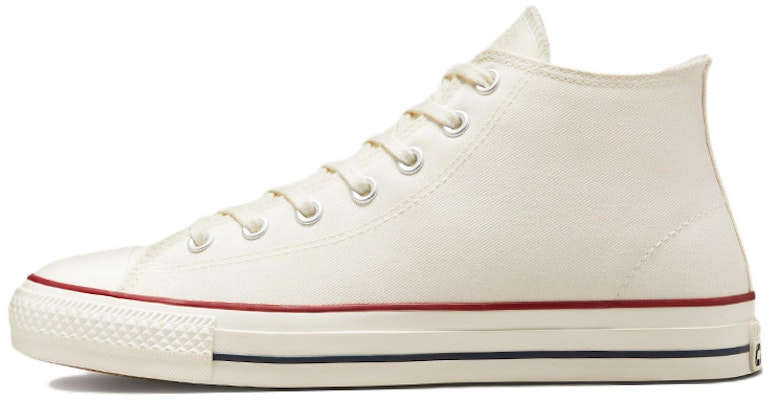 Converse Chuck Taylor All Star Pro Tinggi 'Egret' A02137C Buy Converse Chuck Taylor All Star Pro Tinggi 'Egret' A02137C