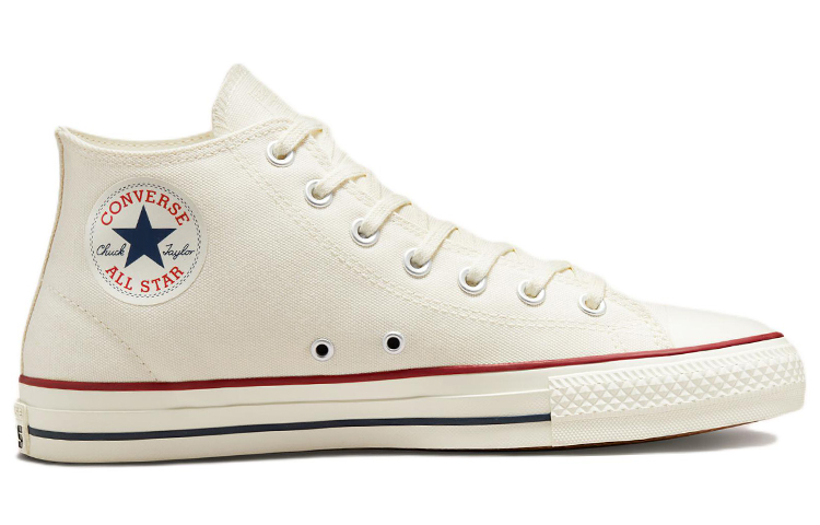 Order Converse Chuck Taylor All Star Pro Tinggi 'Egret' A02137C