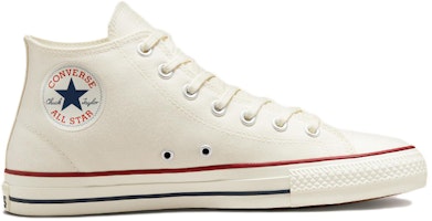 Converse Chuck Taylor All Star Pro Tinggi 'Egret' A02137C Order Converse Chuck Taylor All Star Pro Tinggi 'Egret' A02137C