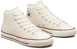 Converse Chuck Taylor All Star Pro Tinggi 'Egret' A02137C Lookbook Converse Chuck Taylor All Star Pro Tinggi 'Egret' A02137C