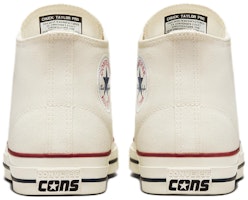 Converse Chuck Taylor All Star Pro Tinggi 'Egret' A02137C Purchase Converse Chuck Taylor All Star Pro Tinggi 'Egret' A02137C