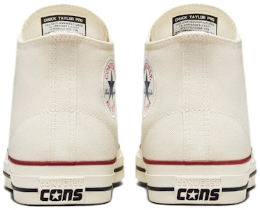 컨버스 척 테일러 올스타 프로 하이 '에그렛' A02137C Purchase 컨버스 척 테일러 올스타 프로 하이 '에그렛' A02137C