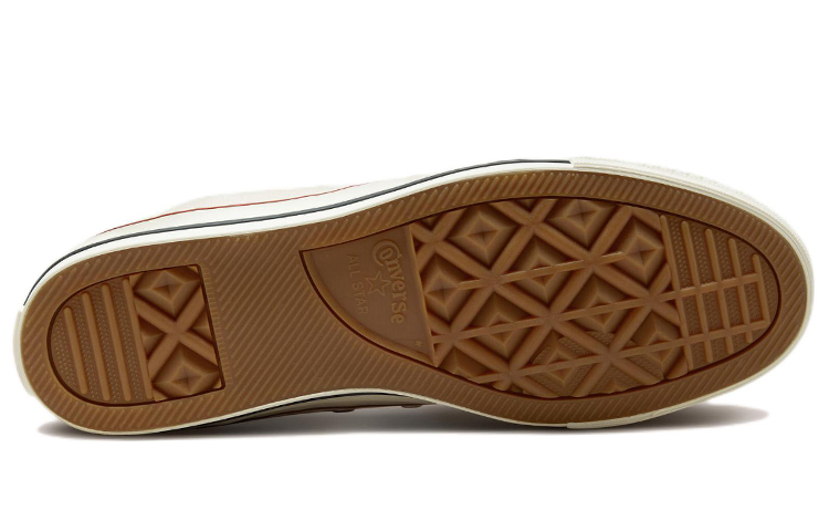 Details for Converse Chuck Taylor All Star Pro Tinggi 'Egret' A02137C