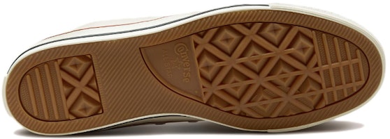 Converse Chuck Taylor All Star Pro Tinggi 'Egret' A02137C Details for Converse Chuck Taylor All Star Pro Tinggi 'Egret' A02137C