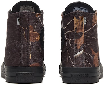 Converse Chuck Taylor All Star Pro Hitam/Coklat Daun 169482C Shop Converse Chuck Taylor All Star Pro Hitam/Coklat Daun 169482C