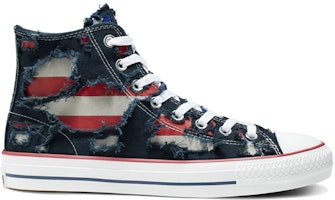 컨버스 척 테일러 올스타 프로 하이 '옵시디언' 165338C Order 컨버스 척 테일러 올스타 프로 하이 '옵시디언' 165338C