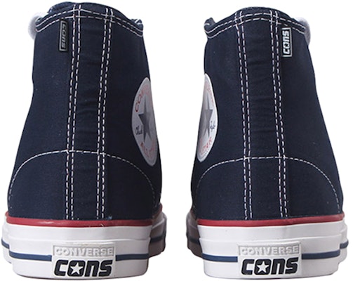 Converse Chuck Taylor All Star Pro High 'Obsidian' 165338C Purchase Converse Chuck Taylor All Star Pro High 'Obsidian' 165338C