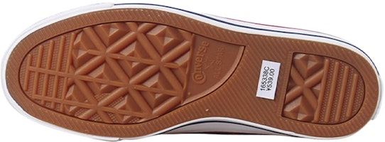 컨버스 척 테일러 올스타 프로 하이 '옵시디언' 165338C Details for 컨버스 척 테일러 올스타 프로 하이 '옵시디언' 165338C