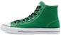 Converse Chuck Taylor All Star Pro High 'Suede Berlubang - Hijau' 170065C