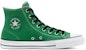 Converse Chuck Taylor All Star Pro High 'Suede Berlubang - Hijau' 170065C