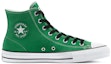 Order Converse Chuck Taylor All Star Pro High 'Suede Berlubang - Hijau' 170065C