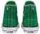 Converse Chuck Taylor All Star Pro High 'Suede Berlubang - Hijau' 170065C
