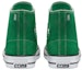 Shop Converse Chuck Taylor All Star Pro High 'Suede Berlubang - Hijau' 170065C