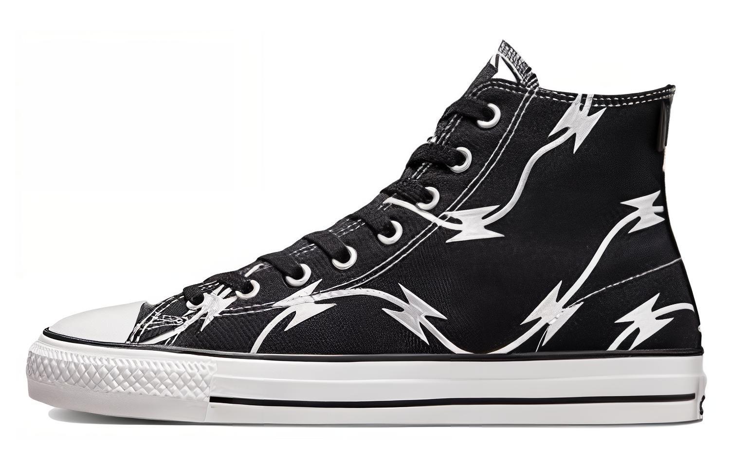 Buy Converse Chuck Taylor All Star Pro 高筒「Razor Wire」 A04372C