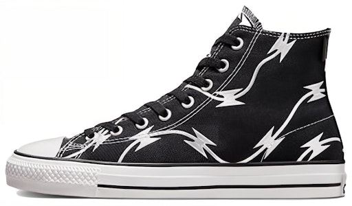 Converse Chuck Taylor All Star Pro 高筒「Razor Wire」 A04372C Buy Converse Chuck Taylor All Star Pro 高筒「Razor Wire」 A04372C