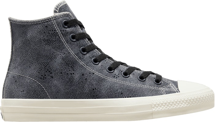 Converse Chuck Taylor All Star 蛇紋絨面革 防滑耐磨 高筒 帆布鞋 男女款 黑色 Buy Converse Chuck Taylor All Star 蛇紋絨面革 防滑耐磨 高筒 帆布鞋 男女款 黑色