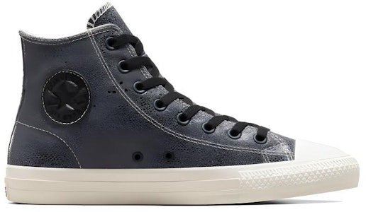 Converse Chuck Taylor All Star 蛇紋絨面革 防滑耐磨 高筒 帆布鞋 男女款 黑色 Order Converse Chuck Taylor All Star 蛇紋絨面革 防滑耐磨 高筒 帆布鞋 男女款 黑色