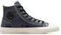 Converse Chuck Taylor All Star Pro High 'Snake Suede' - Ular Suede Tinggi A07325C