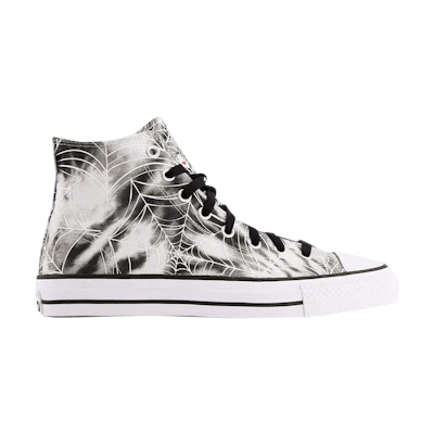 Converse Chuck Taylor All Star Pro High 'Spiderweb - Black'