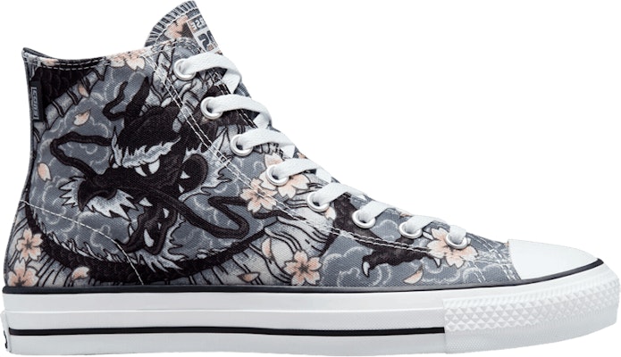 Converse Chuck Taylor All Star Pro High 'Seni Tatu' A04134C Buy Converse Chuck Taylor All Star Pro High 'Seni Tatu' A04134C
